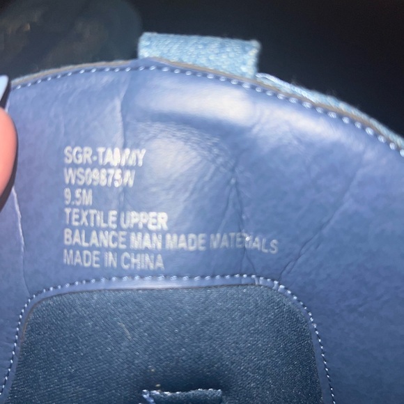 Cowgirl boots - Picture 3 of 3